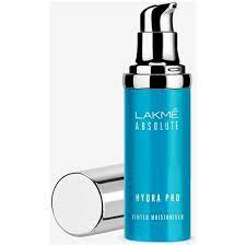 LAKME HYDRA PRO MOISTURISER 30ML